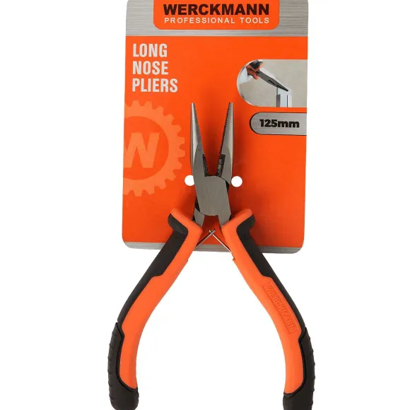 Werckmann Precisietang