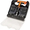 Werckmann Ratelset