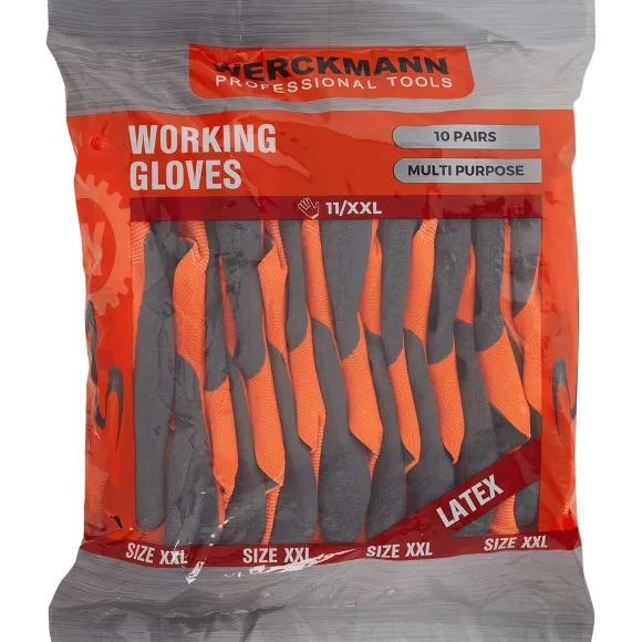 Werckmann Werkhandschoenen