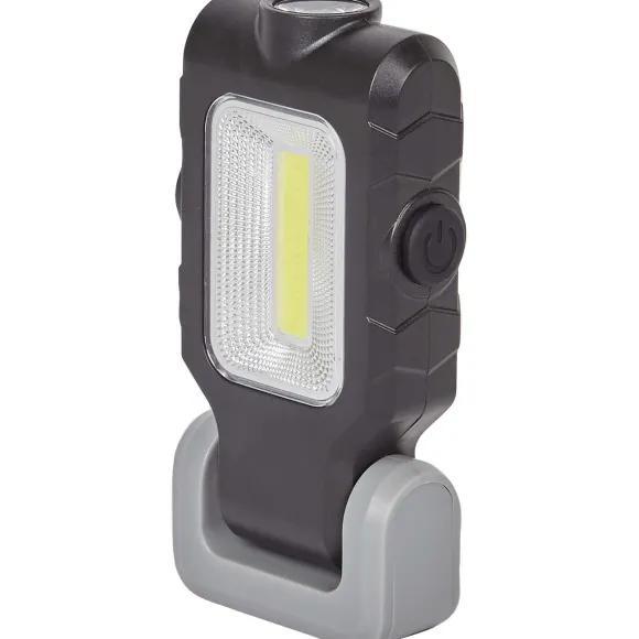 Werckmann Werklamp Met Magneet