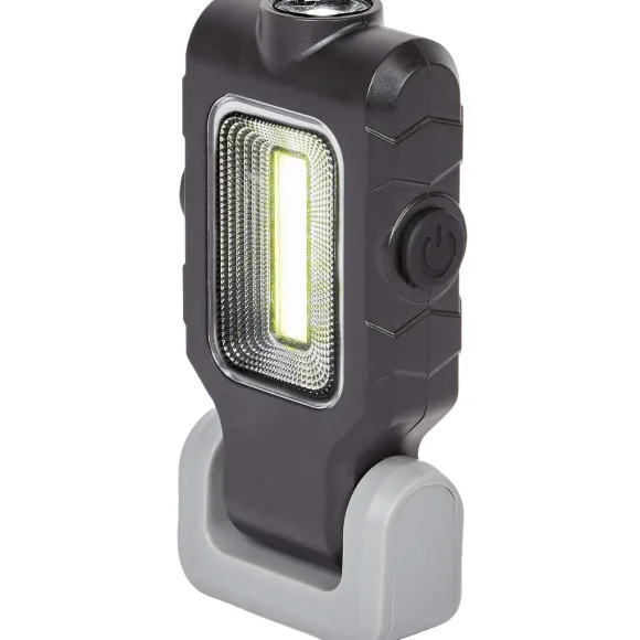 Werckmann Werklamp Met Magneet