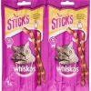 Whiskas Kattensticks Kip