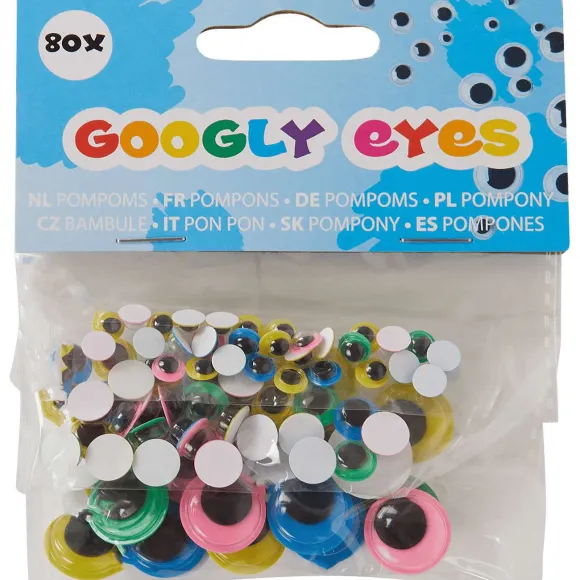 Wiebeloogjes