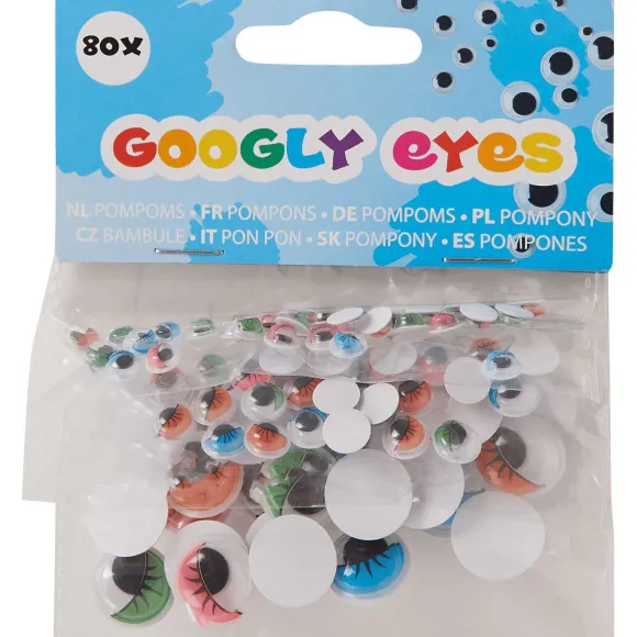 Wiebeloogjes