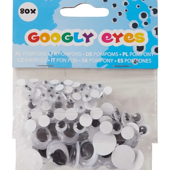 Wiebeloogjes