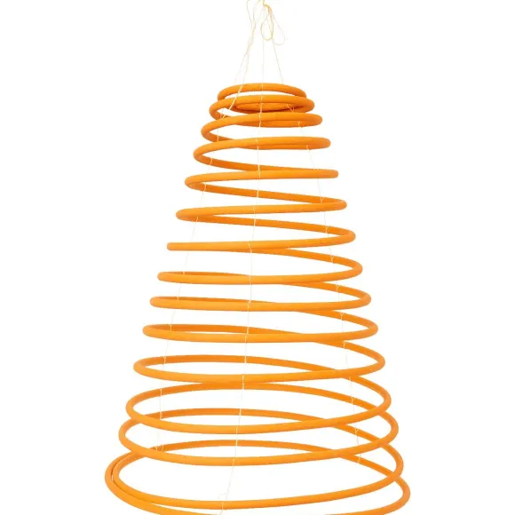 Wierookspiraal Met Citronella