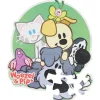 Woezel & Pip Puzzel