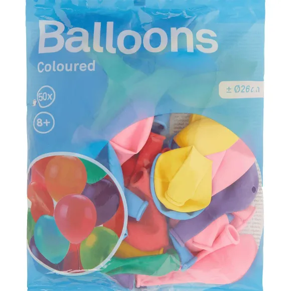 Xl-Ballonnen