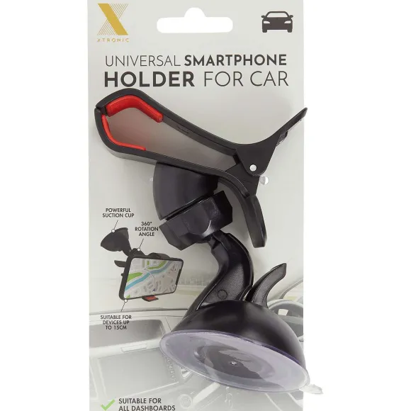 Xtronic Telefoonhouder Auto
