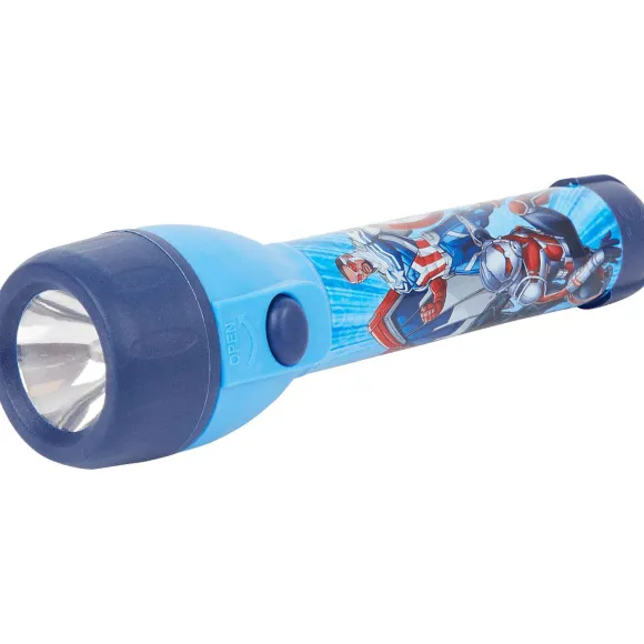 Zaklamp