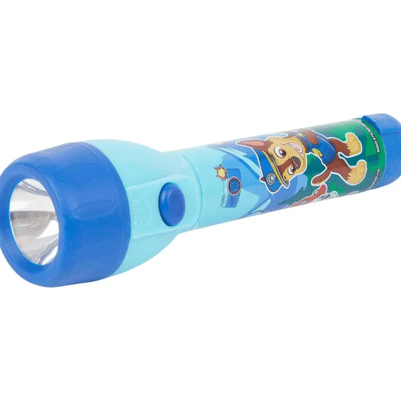 Zaklamp