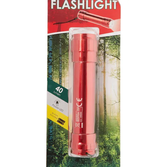 Zaklamp