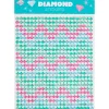 Zelfklevende Diamantjes
