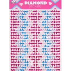 Zelfklevende Diamantjes