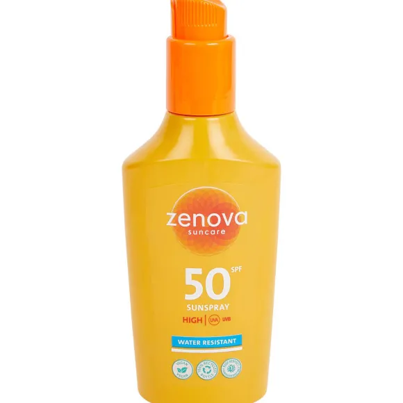 Zenova Zonnespray