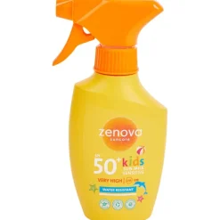Zenova Zonnespray Kids