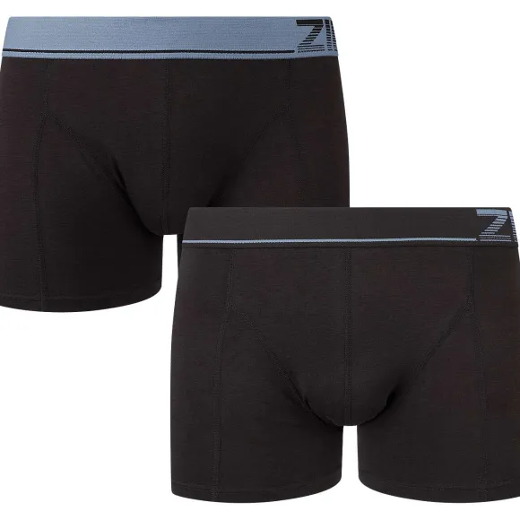 Ziki Bamboe Boxershorts