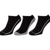 Ziki Sneakersokken
