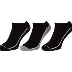 Ziki Sneakersokken