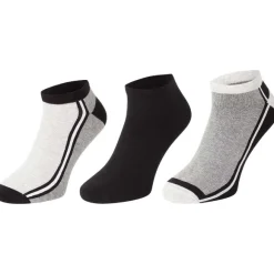 Ziki Sneakersokken