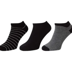 Ziki Sneakersokken