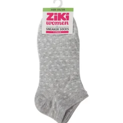 Ziki Sneakersokken