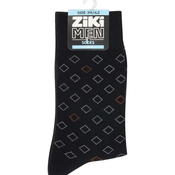 Ziki Sokken