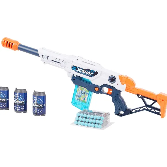 Zuru X-Shot Dartgeweer Max Attack
